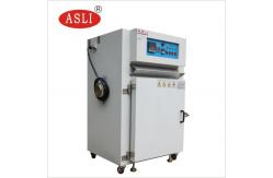 China Rubber High Low Temperature aging test machine supplier