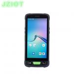Android 9.0 Industrial PDA Barcode Scanner for Warehouse Inventory Management