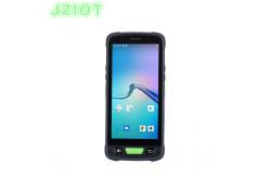 China Android 9.0 Industrial PDA Barcode Scanner for Warehouse Inventory Management supplier