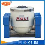 High Frequency Vertical Electrodynamics Shaker Table Vibration Table Test Equipment