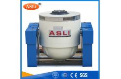 China High Frequency Vertical Electrodynamics Shaker Table Vibration Table Test Equipment supplier