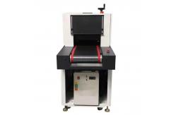 China ODM UV Conveyor Curing Systems For Coating CE RoHS Certificate supplier