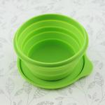 Two - Component LSR Liquid Silicone Rubber For Bowl No Smell Nonpoisonous