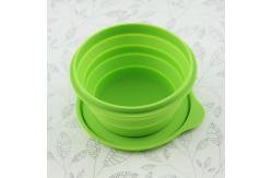 China Two - Component LSR Liquid Silicone Rubber For Bowl No Smell Nonpoisonous supplier