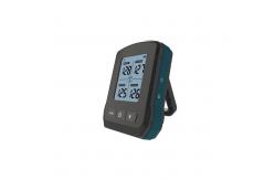 China Bbq 4 Probe Wireless Meat Thermometers Android App Long Distance Transmission supplier