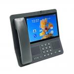 CE SIM Card Wireless Phone , 4G LTE Fixed Wireless Phone for sale