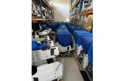 China ASM Pick And Place Machine Feeder 56mm 00141276 00141296 00141376 00141396 supplier