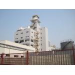 Mild Laundry Detergent Powder Making Machine Powder Conveying System for sale