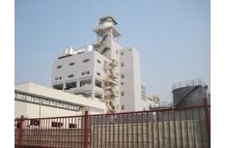 China Mild Laundry Detergent Powder Making Machine Powder Conveying System supplier