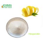 100% Natural Hesperidin 95% Citrus Aurantium Extract Powder CAS 520-26-3 for sale