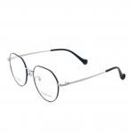 ZTO 016 High Elastic Deft Beta Titanium Glasses Elliptic Frame