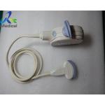 4.5MHz Used Ultrasound Transducer Probe GE 4C Convex Array