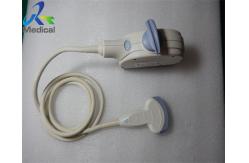 China 4.5MHz Used Ultrasound Transducer Probe GE 4C Convex Array supplier