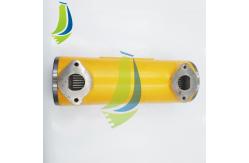China 133-0125 1330125 Oil Cooler For 3406E Engine supplier