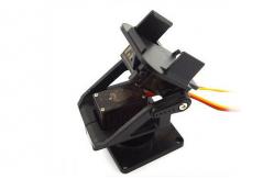 China Nylon Plastic Remote Control Car Parts FPV Aerial Camera supplier
