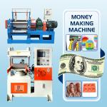 Hydraulic compression moulding press machine/rubber molding press for sale