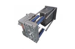 China Aluminum CNC MIM Rapid Tooling Injection Molding Customized supplier