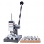 Tooltos Black Single Handle Ring Stretcher And Reducer For Jewelry Repair / Making