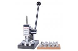 China Tooltos Black Single Handle Ring Stretcher And Reducer For Jewelry Repair / Making supplier