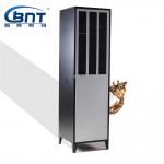 Knock Down Steel Wardrobe Metal Home Storage Furniture for sale