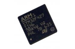 China Cheap Wholesale STM32 STM32F427 STM32F427IIH6 BGA-176 Stock IC supplier