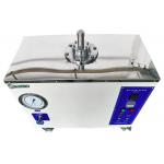 IEC 60811 Stainless Steel 4000cm3 Oxygen Bomb Aging Chamber For Cable Testing