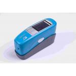 0 - 1000GU Test Range Degree Gloss Meter ISO 2813 Paints And Varnishes for sale