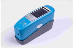 China Multi Gloss Meter 0-2000GU Test Range Dimension Large Battery Capacity Accuracy supplier