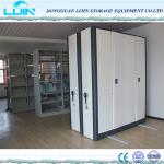 Compactor Mobile Filing Cabinet Storage System For Office and Warehouse for sale