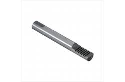 China Car Gear Shifter Shaft Automobile Fork Shaft for Automobile Transmission Gear supplier