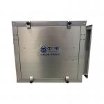 Fresh Air Kitchen Ventilation With Ducted Wind Cabinet For Optimal Comfort And Efficiency for sale