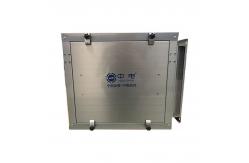 China OEM Water Cooling High-Efficiency Cabinet Centrifugal Fan for Commercial Culinary Environments supplier