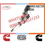 Diesel Fuel Injector Overhaul Repair Kits For Cummins M11 ISM11 QSM11 4026222 3411756 4307847 4902921 4903084 for sale