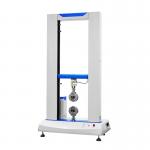 Double Column Computer Servo High Precision Steel Wire Strength Tensile Testing Machines for sale