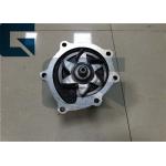 Isuzu Diesel Engine Part Water Pump 8-98047689-2 8980476892