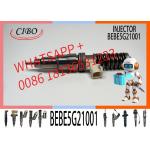 New Diesel Fuel Injector 21457953 BEBE5G13001 BEBE5G21001
