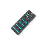 Decowell Industrial IP67 Input Output Module IO-Link Slave Module Standalone SD Series for sale