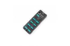 China Decowell Industrial IP67 Input Output Module IO-Link Slave Module Standalone SD Series supplier