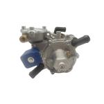 LLANO Silver And Blue LPG Pressure Regulator LPG Reducer for GPL Auto Petrol Engine System for sale
