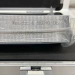 45N 118N 177N Lifting Force Test Mpi Calibration Block