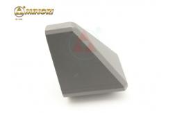 China Tunnel Boring Machine Tbm Shield Cutter Blade supplier