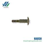 Pin up Control Arm  8-97214816-0 8972148160 For Isuzu DMAX 4X2 4JA1 for sale