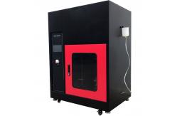 China MT-182 Fire Resistance Tester Alcohol Burner Combustion Testing Machine supplier