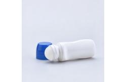 China Deodorant Stick 30ml Roll On Bottles supplier