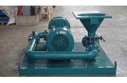 China Explosion Proof 45Kw 200m3/H Gas Drilling Jet Mud Mixer supplier