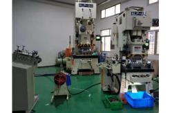 China AC Compressor Accessories manufacturer