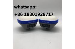 China CHC X6 IMU-RTK GNSS Receiver Small And Portable GPS GNSS Receiver supplier