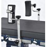 Operating Table Accessories Operating Table Lumbar Support Operating Table Bracket