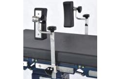 China Operating Table Accessories Operating Table Lumbar Support Operating Table Bracket supplier
