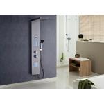 European Style Massage Shower Panel , Shower SPA Panel Corrosion Resistance for sale